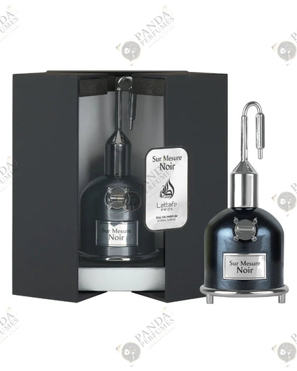 Lattafa Sur Mesure Noir (Lattafa Pride)