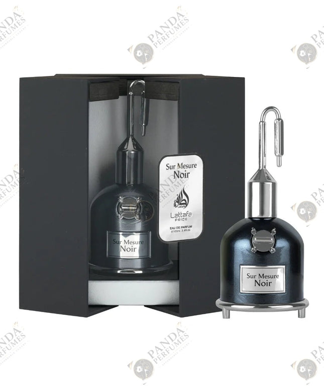 Sur Mesure Noir (Lattafa Pride)