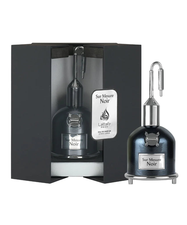 Sur Mesure Noir (Lattafa Pride)