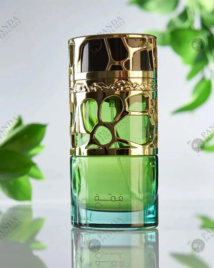 Lattafa Qimmah For Women - 100ml