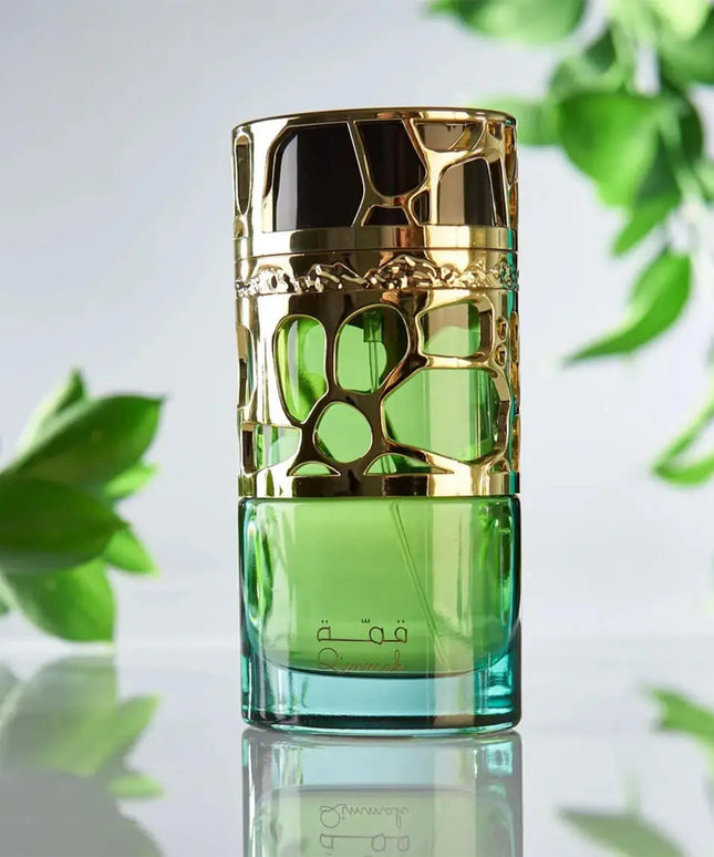 Qimmah For Women - 100ml by Lattafa