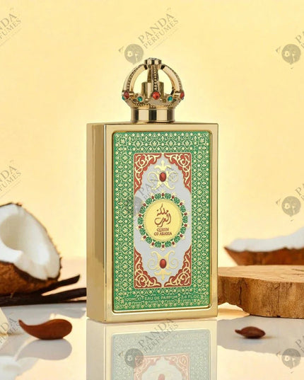 Lattafa Queen of Arabia - 100ml