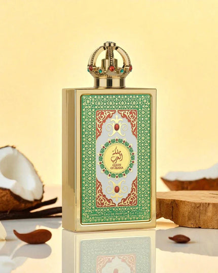 Queen of Arabia - 100ml (Lattafa)