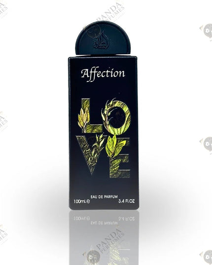 Lattafa Pride Affection - 100ml