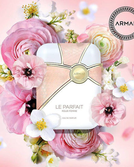 Le Parfait Femme - 100ml by Armaf