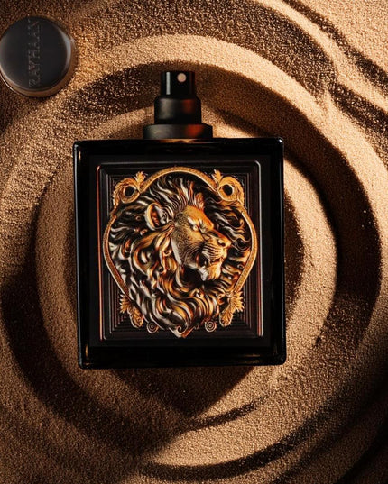Lion Rayhaan - 100 ml (Rayhaan)