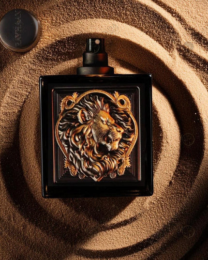 Lion Rayhaan - 100 ml (Rayhaan)