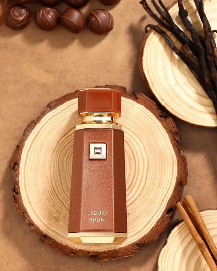 Liquid Brun - 100ml (French Avenue)