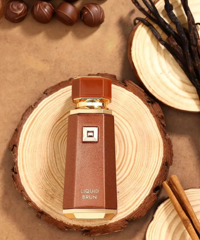 Liquid Brun - 100ml (French Avenue)