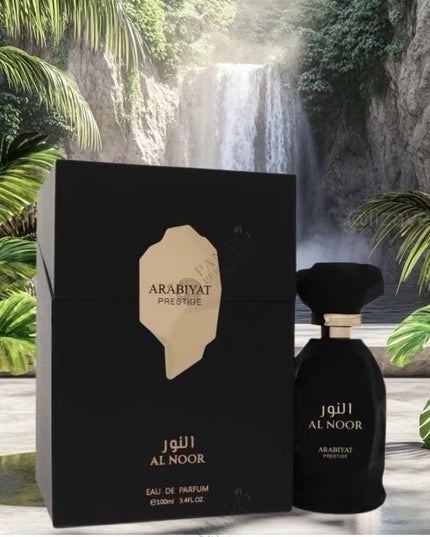 Arabiyat Prestige Al Noor