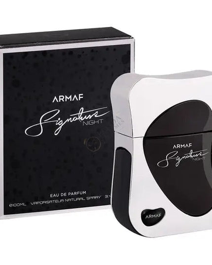 ARMAF Signature Night