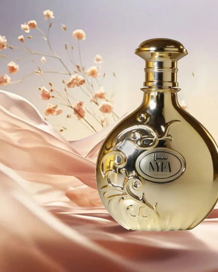 Nyla Vani-Elle - 80ml by Arabiyat Prestige