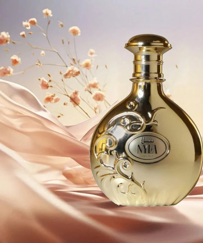 Nyla Vani-Elle - 80ml by Arabiyat Prestige