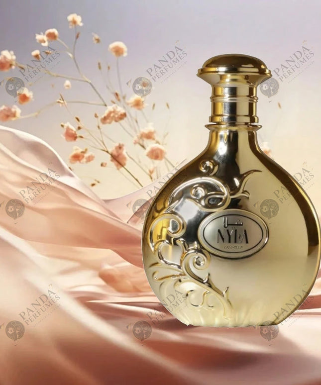 Nyla Vani-Elle - 80ml by Arabiyat Prestige