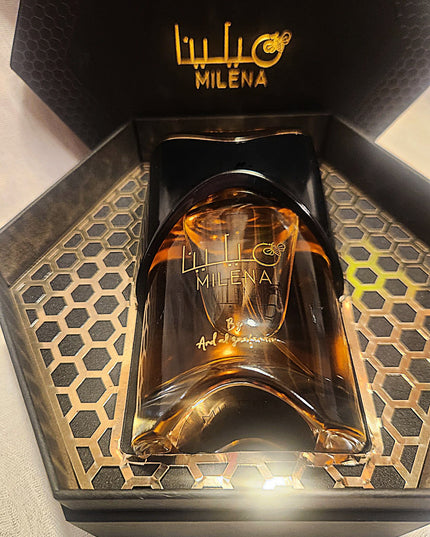 Milena EDP - 100ml (Ard Al Zaafaran)