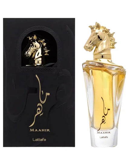 Maahir - Lattafa