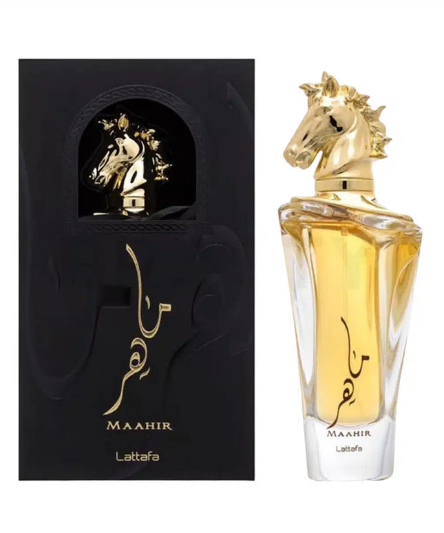 Maahir - Lattafa