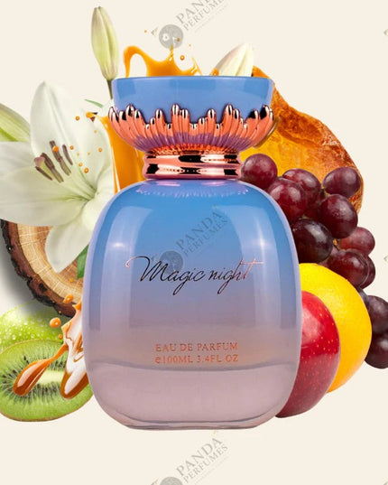 Maison Asrar Magic Night - 100ml