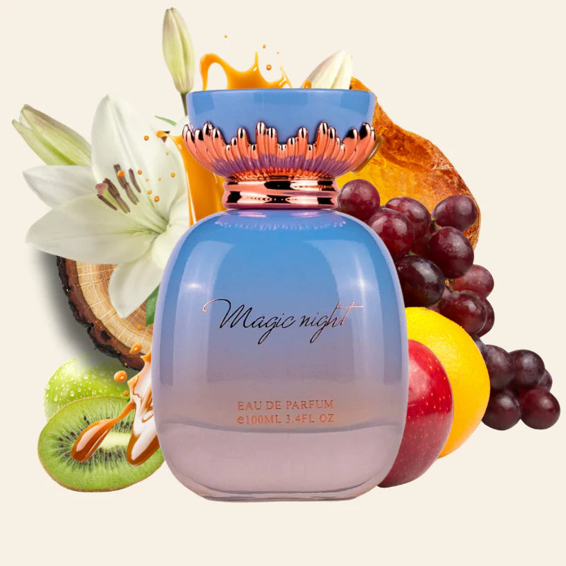 Magic Night - 100ml by Maison Asrar – Panda Perfumes
