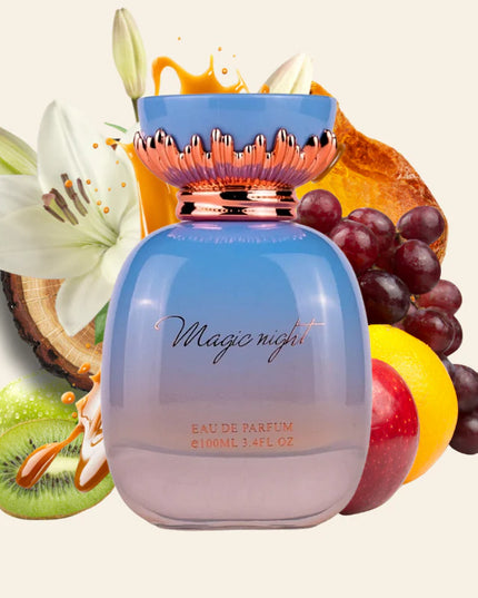 Magic Night - 100ml by Maison Asrar