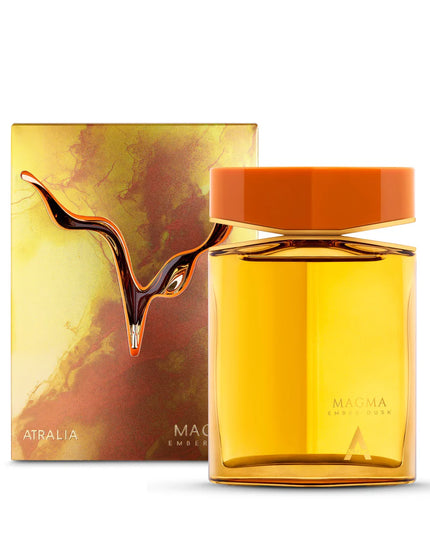 MAGMA EMBER DUSK - 80ml (ATRALIA)