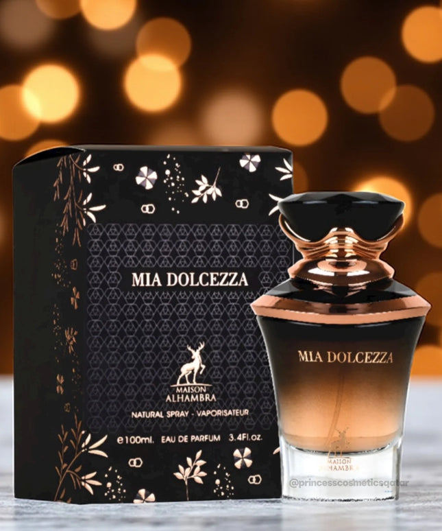 MAISON ALHAMBRA – Panda Perfumes