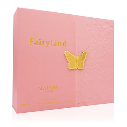 Fairyland by MAISON ASRAR