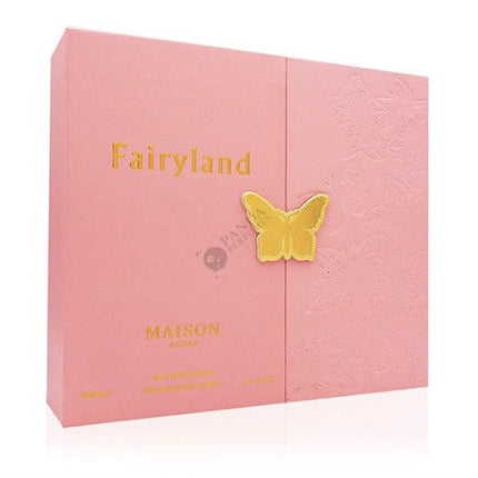 Fairyland by MAISON ASRAR