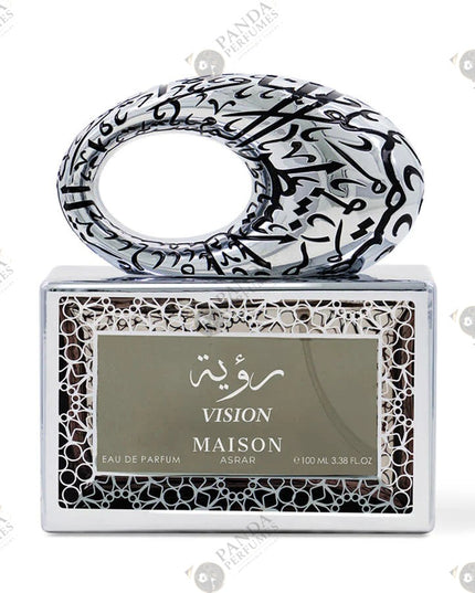 Maison Asrar Vision - 100ml