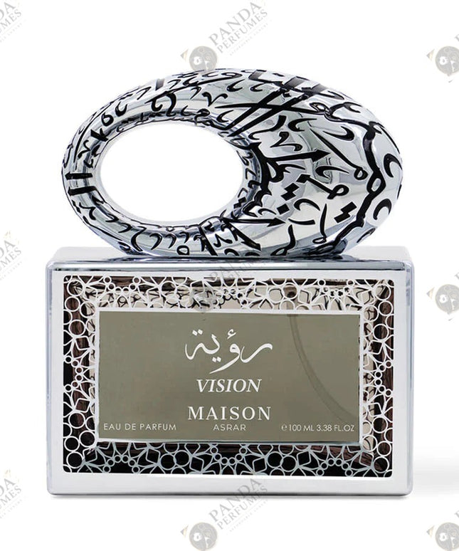Vision - 100ml by Maison Asrar