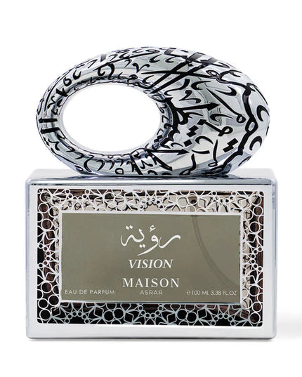 Vision - 100ml by Maison Asrar