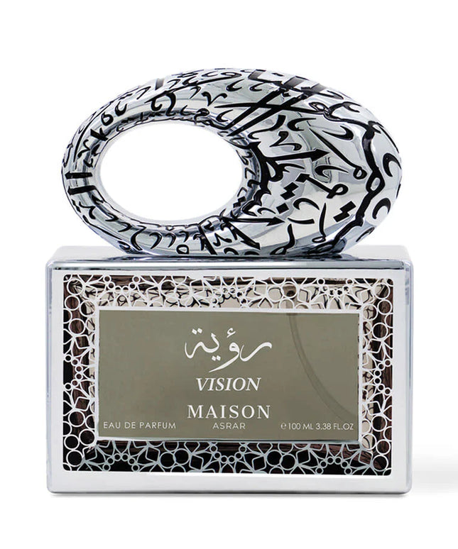 Vision - 100ml by Maison Asrar