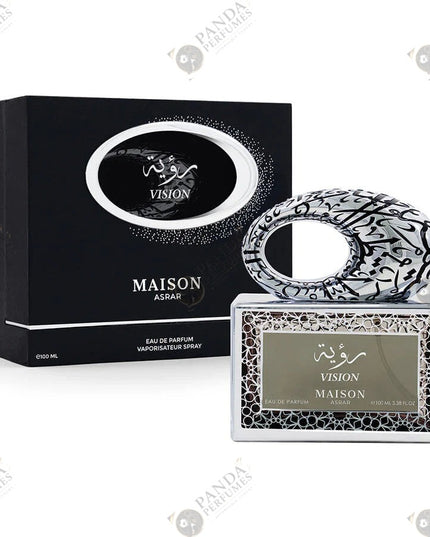 Maison Asrar Vision - 100ml