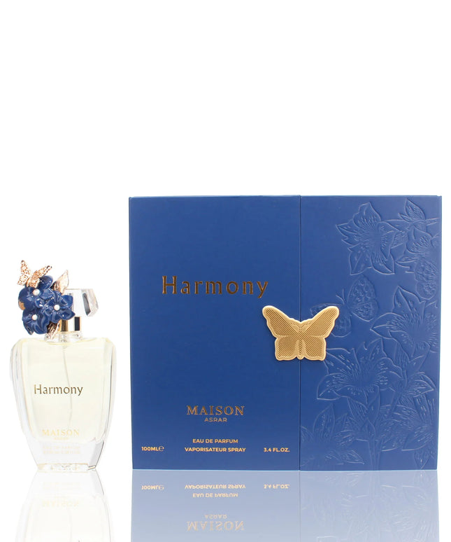 Harmony - 100ml Maison Asrar