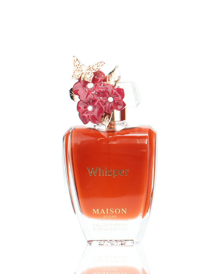 Whisper - 100ml by Maison Asrar