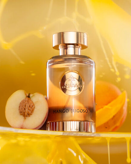 Mango Jugoso - 100ml (Paris Corner)