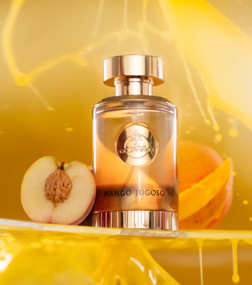 Mango Jugoso - 100ml (Paris Corner)