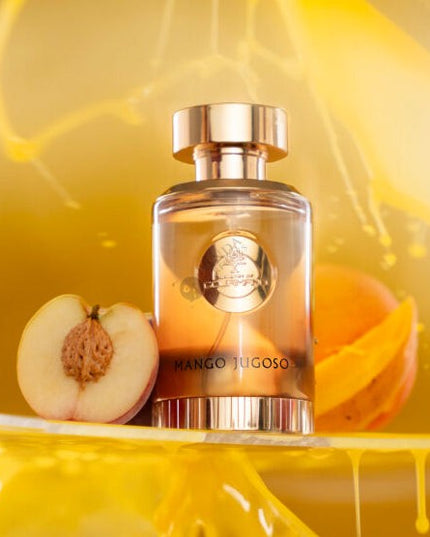 Mango Jugoso - 100ml (Paris Corner)