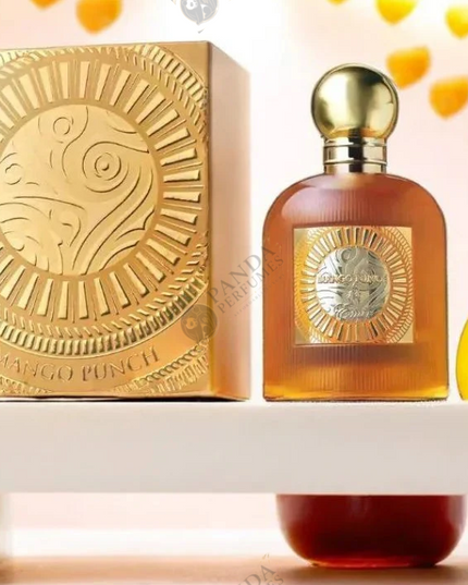 Mango Punch - 100ml by Emir(Paris Corner)