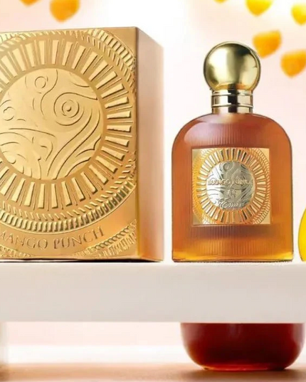 Mango Punch - 100ml by Emir(Paris Corner)