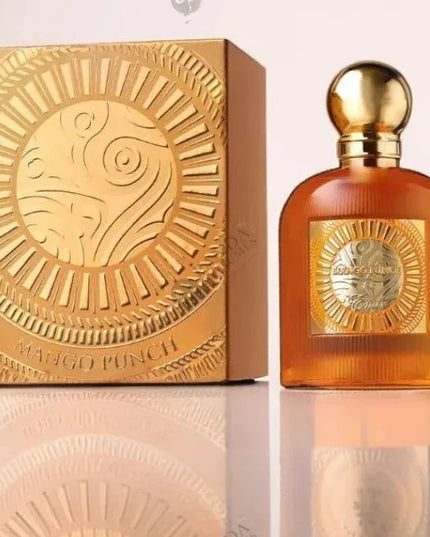 Mango Punch - 100ml by Emir(Paris Corner)