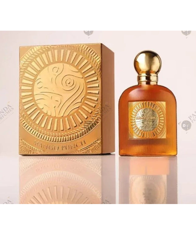 Mango Punch - 100ml by Emir(Paris Corner)