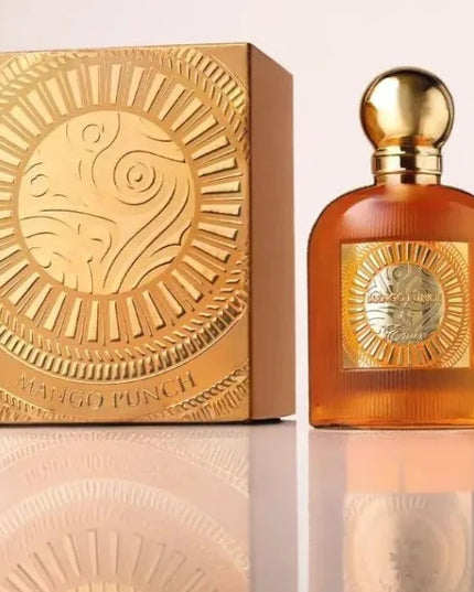 Mango Punch - 100ml by Emir(Paris Corner)