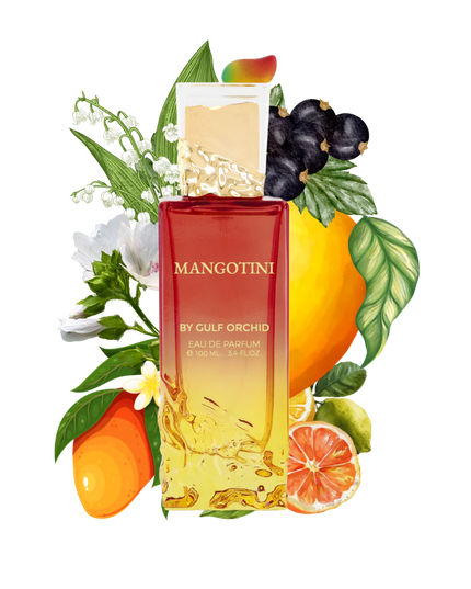 MANGOTINI 100ml by GULF ORCHID
