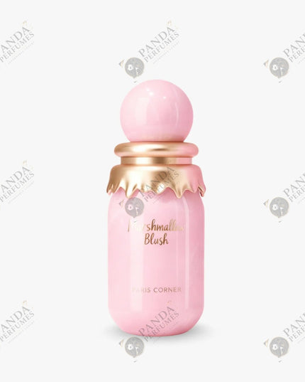 Marshmallow Blush 50ml by Paris Corner