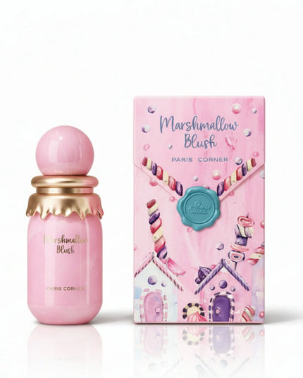 Marshmallow Blush 50ml by Paris Corner