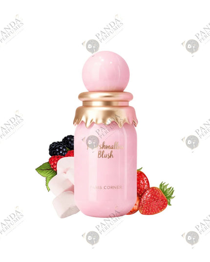 Marshmallow Blush 50ml by Paris Corner
