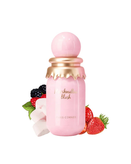 Marshmallow Blush 50ml by Paris Corner