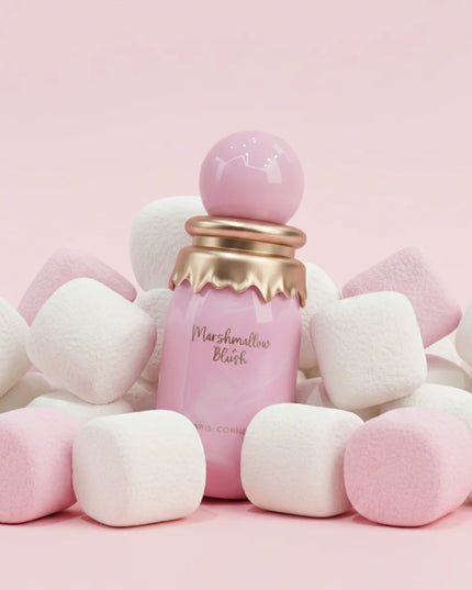Marshmallow Blush 50ml by Paris Corner