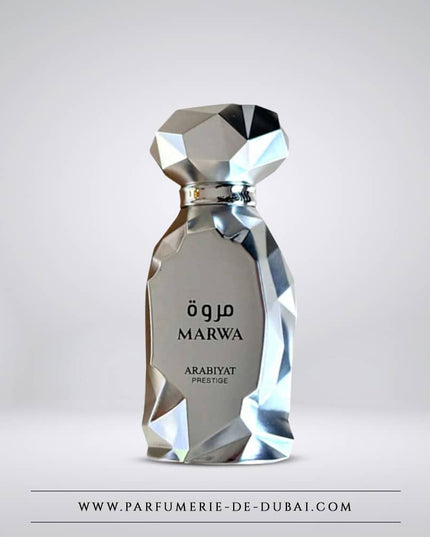 Marwa  (Arabiyat Prestige)